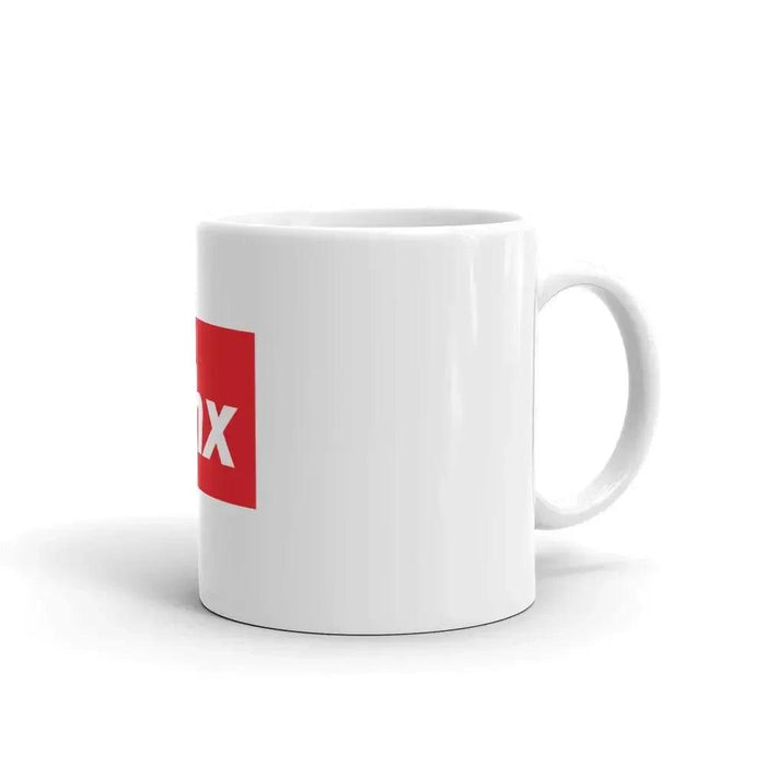 The Bronx Hypebeast Mug by Bronx Native