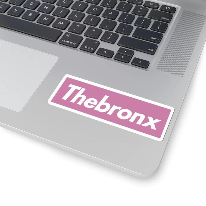 The Bronx Hypebeast (Pink) by Bronx Native