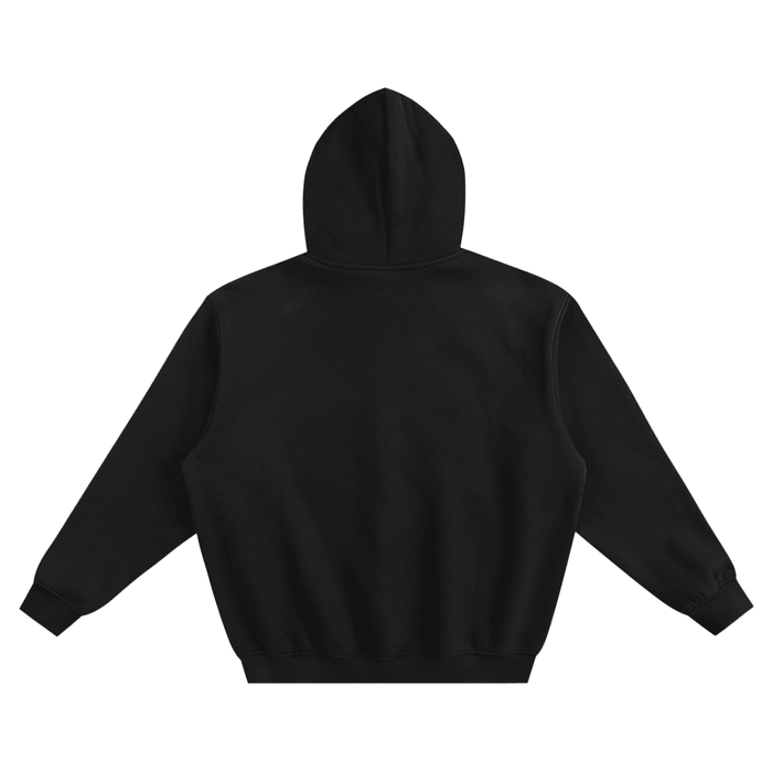 The Bronx Irish Flag St. Patty's Exclusive Fleeced Boxy Hoodie by Bronx Native for New York summer