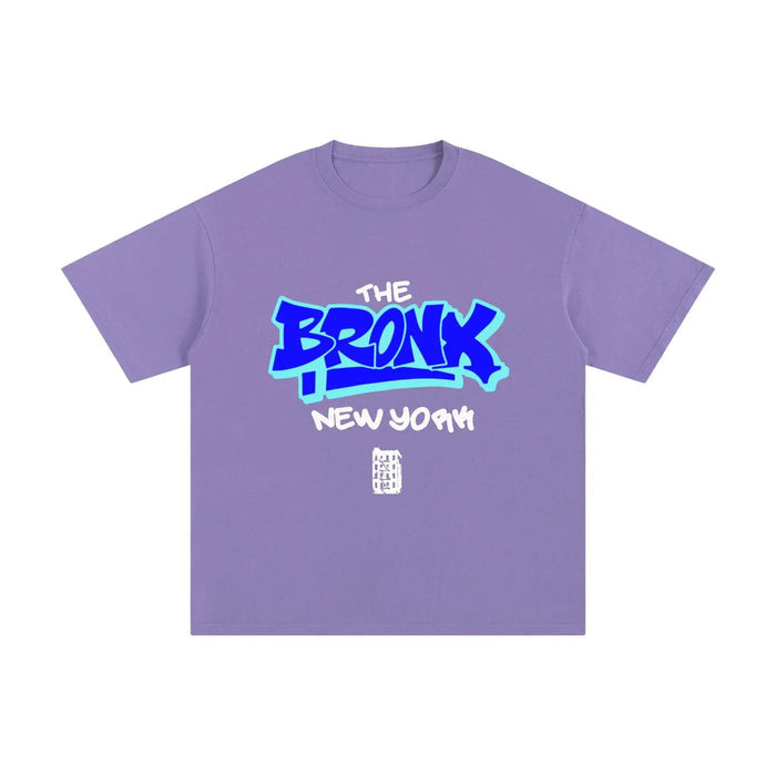 The Bronx NY Unisex Pure Cotton T-Shirt