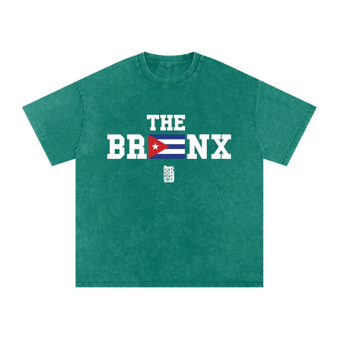 Dark Green / S