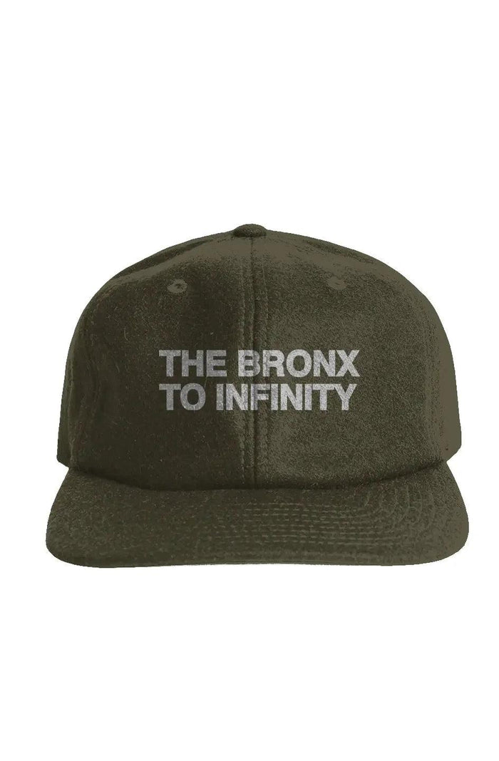 Class Wool Cap