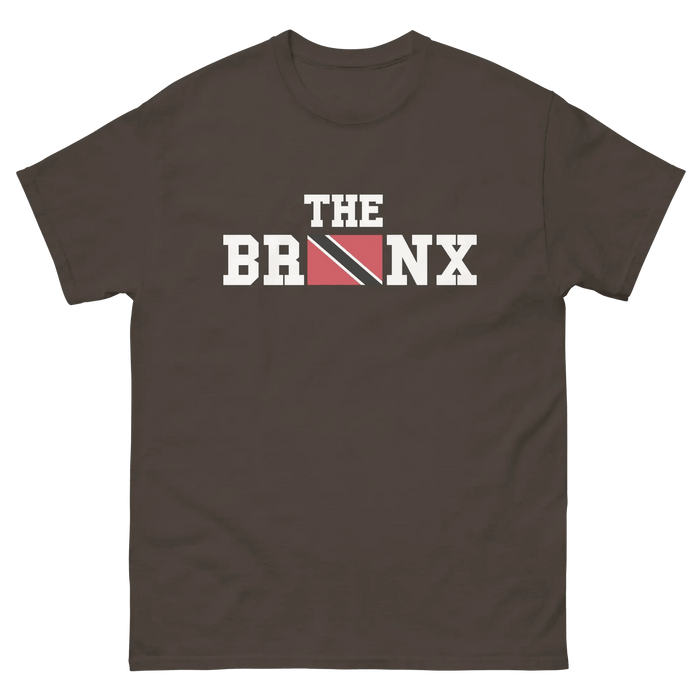 The Bronx (Trinidad and Tobago)