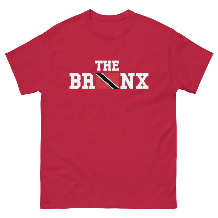 The Bronx (Trinidad and Tobago)