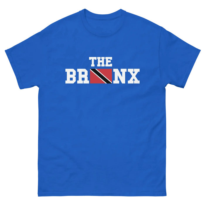 The Bronx (Trinidad and Tobago)