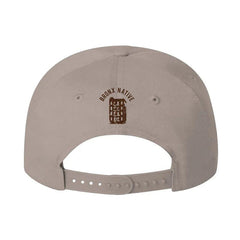 The Bronx vs The World Five-Panel Twill Cap