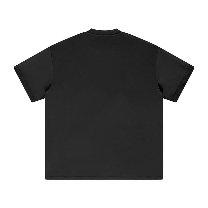 The Bronx vs The World Heavyweight Earth Tone T-Shirt by Bronx Native