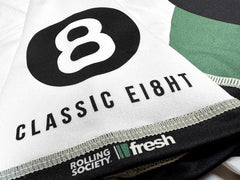 THE CLASSIC 8 G