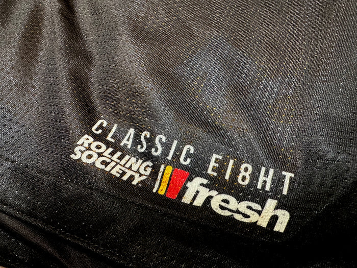 THE CLASSIC 8 SHORTS