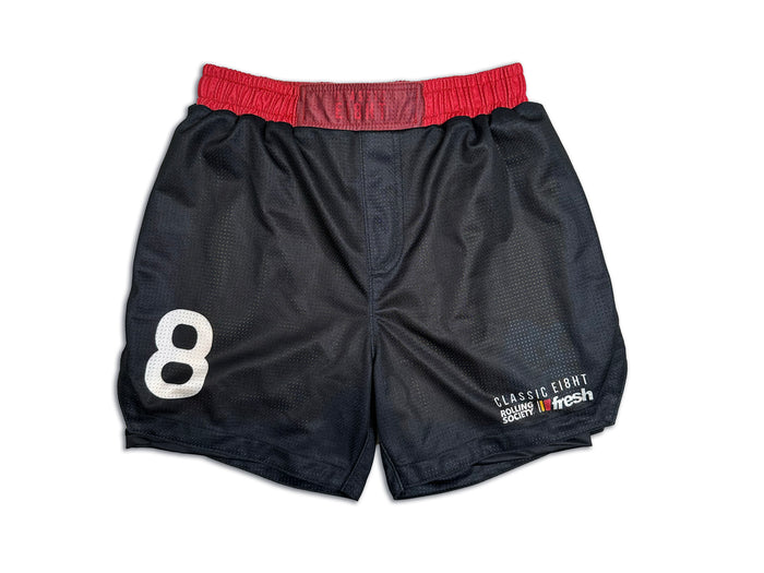 THE CLASSIC 8 SHORTS