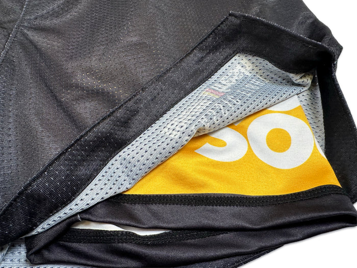 THE CLASSIC 8 SHORTS
