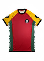 Classi 8 Rashguard