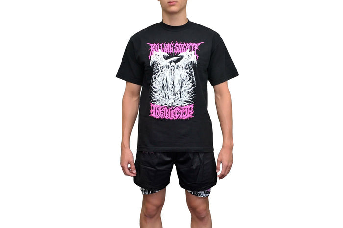 The Collector Oversized Tee