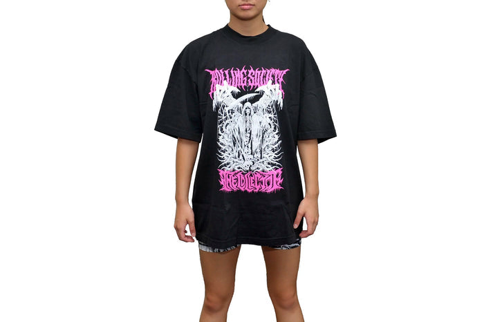 The Collector Oversized Tee