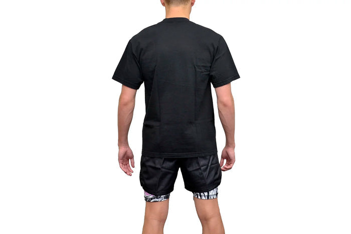 The Collector Oversized Tee