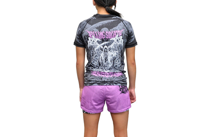 The Collector Shorts Woman