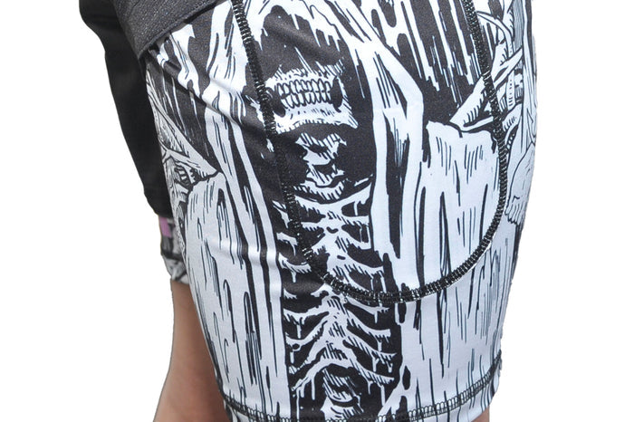THE COLLECTOR SHORTS