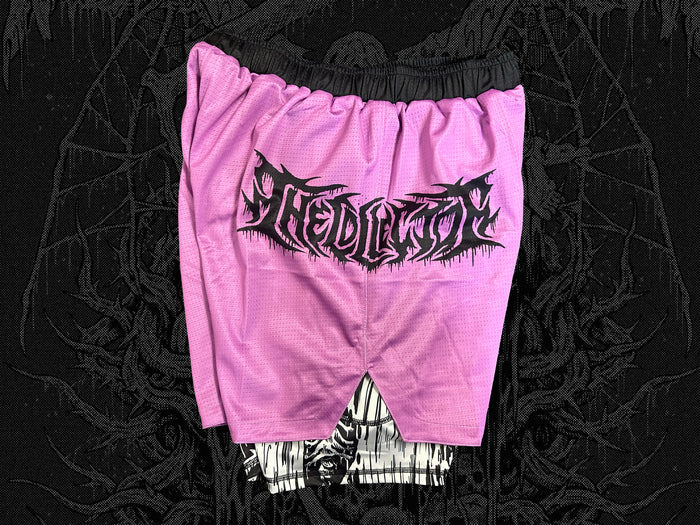 THE COLLECTOR SHORTS