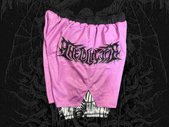 THE COLLECTOR SHORTS