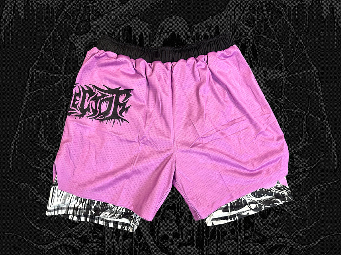 THE COLLECTOR SHORTS