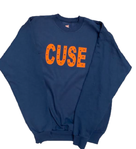 The Jenna Crew (Please put camp or college in NOTE TO SELLER box on the check out page)