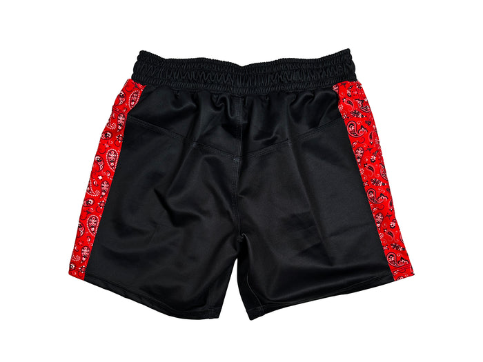 THE OUTLAW SHORTS