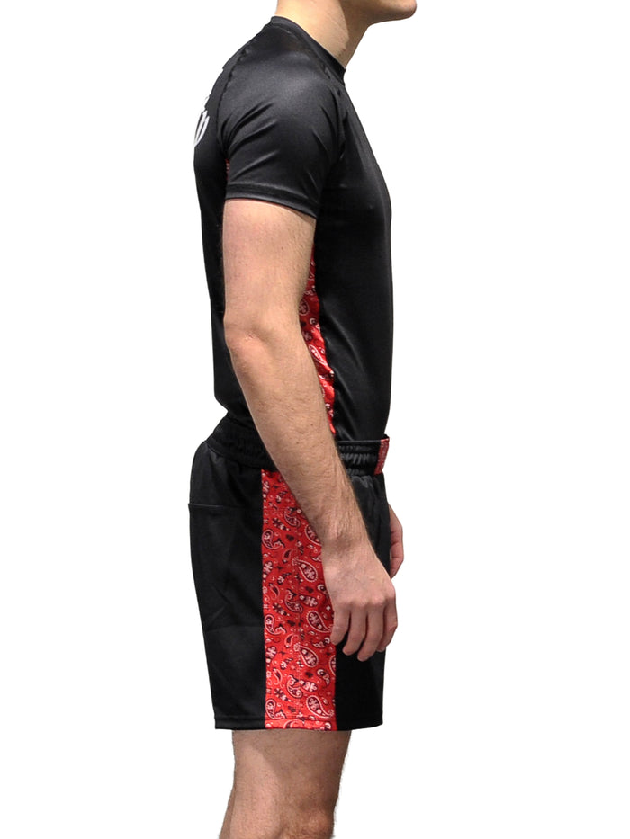 THE OUTLAW SHORTS