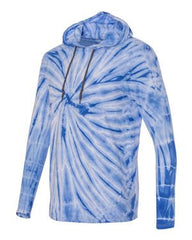 Tie Dye Tuesday Special Hoodie  $25.00