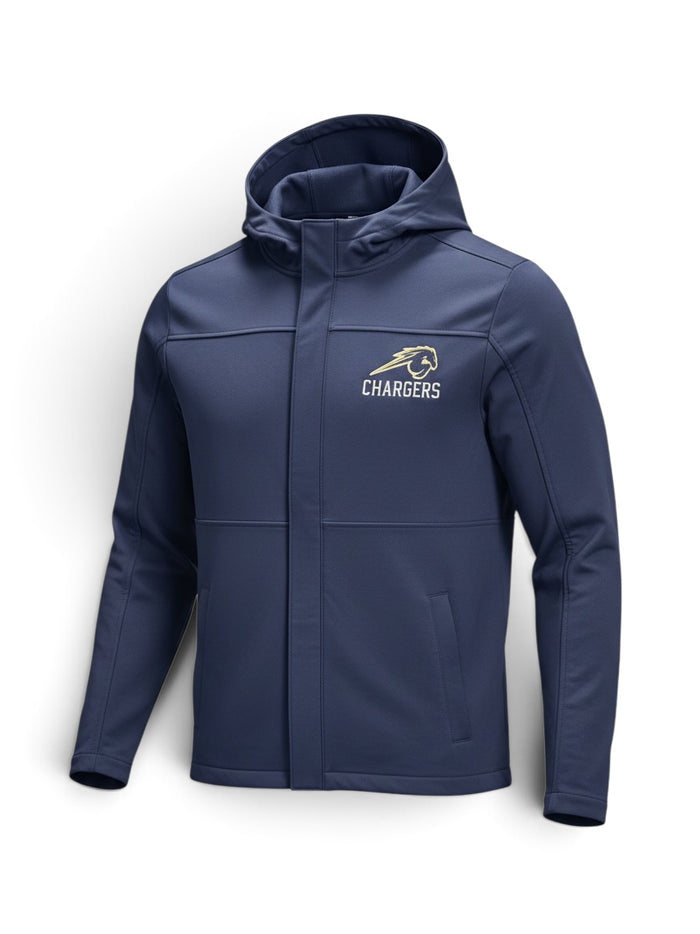 Under Armour Gameday Swoven Jacket