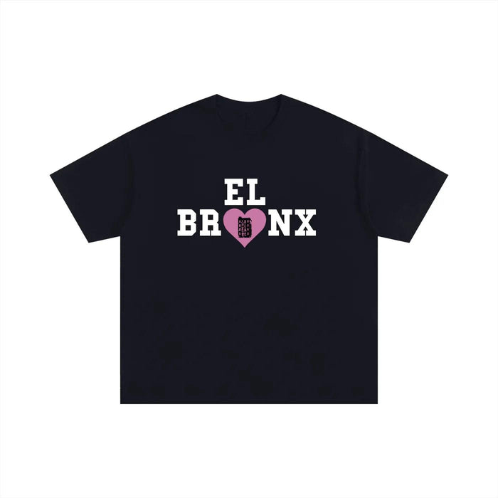 Unisex Oversized Cotton T-Shirt