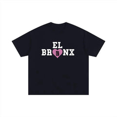 Unisex Oversized Cotton T-Shirt