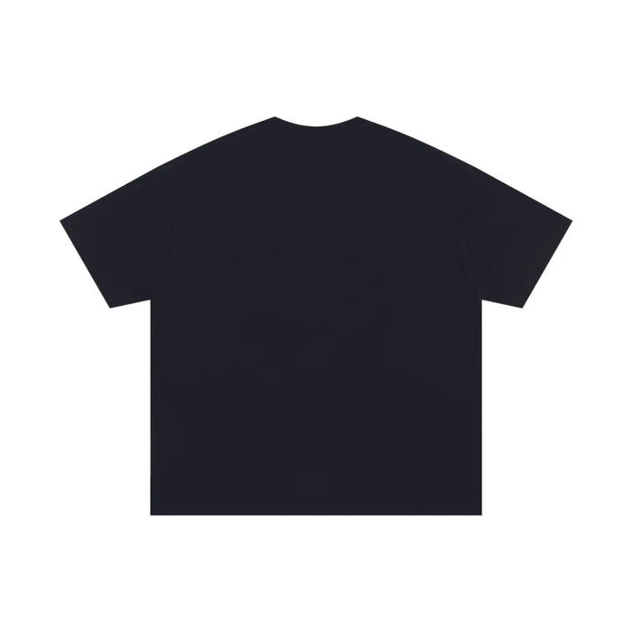 Unisex Oversized Cotton T-Shirt