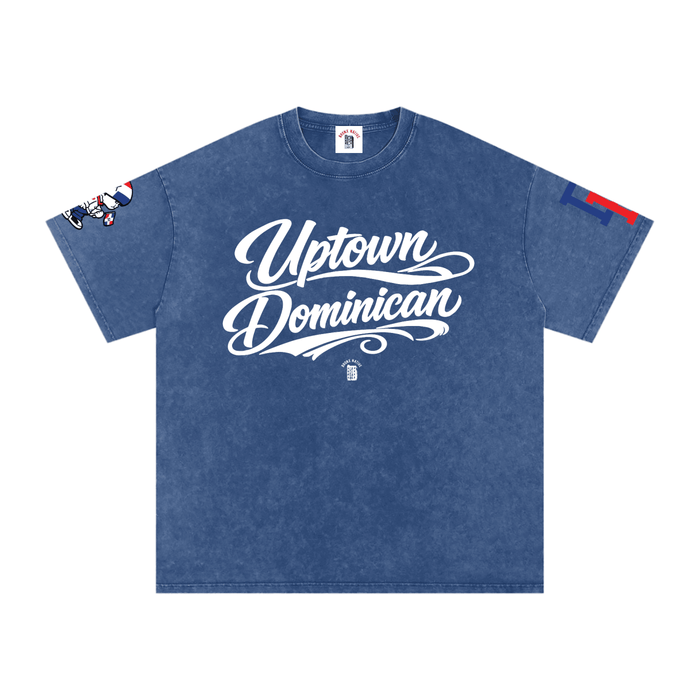 Dark Blue / S