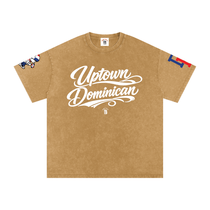 Light Brown / S
