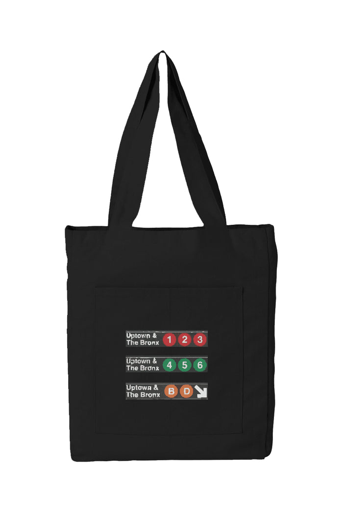 black / One Size