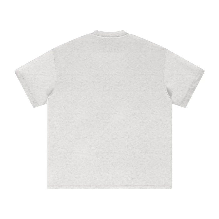 Valentine Ave Heavyweight Earth Tone T-Shirt