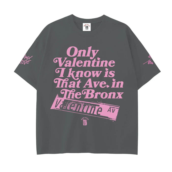 Valentine Ave Lim. Ed. Tee
