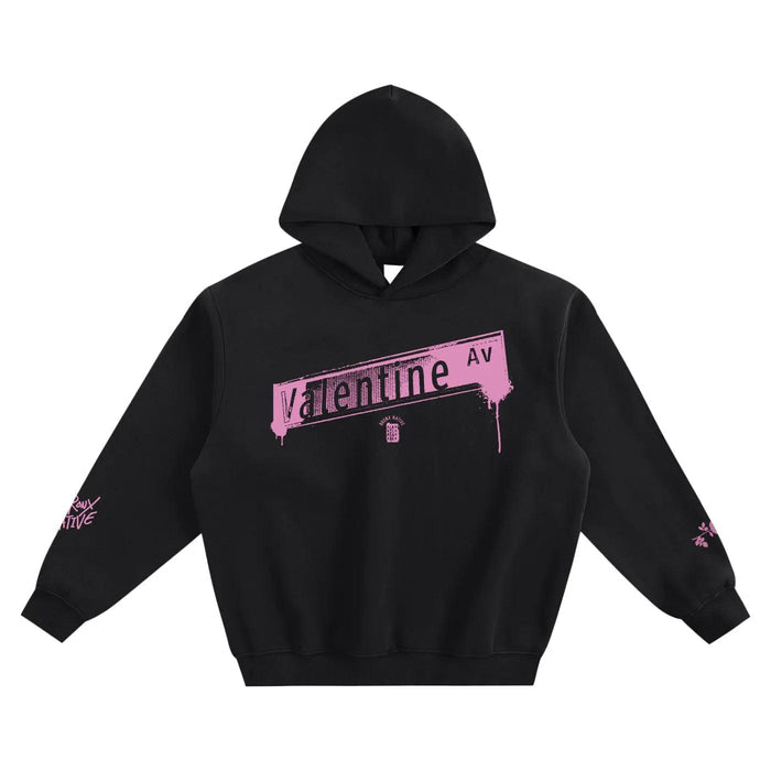 Valentine Ave Special Ed. Hoodie
