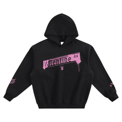 Valentine Ave Special Ed. Hoodie