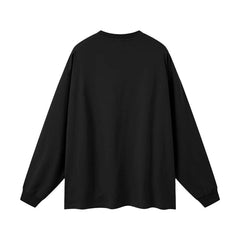 Valentine Ave Special Ed. Longsleeve Tee