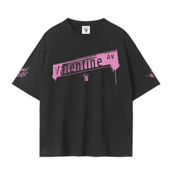 Valetine Ave Tee